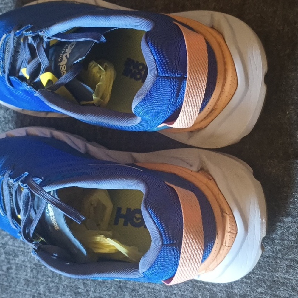 Hoka One One Elevon 2 Profly women's sneakers - Picture 2 of 6